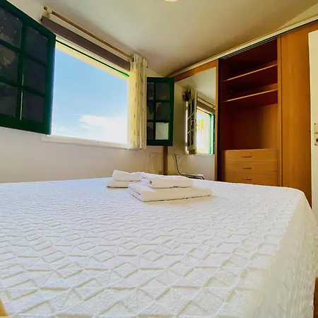 Cozy And Sunny In Semesterbostad Maspalomas (Gran Canaria)