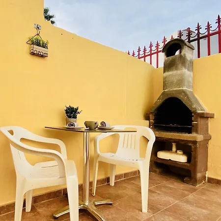 Cozy And Sunny In * Maspalomas (Gran Canaria)