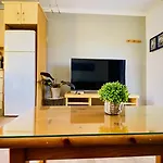 Cozy And Sunny In Tatil Evi